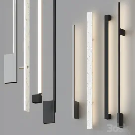 Wall lamps
